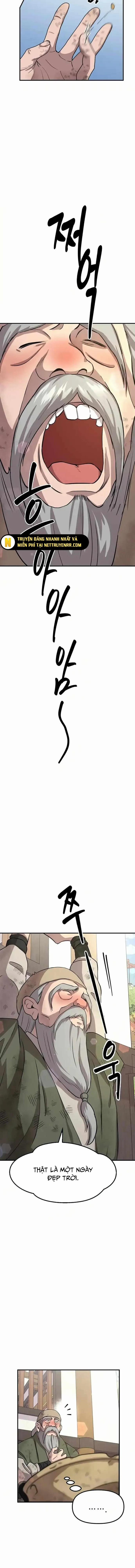 Cao Thủ Võ Lâm Đến Tuổi Kết Hôn 5 trang 7