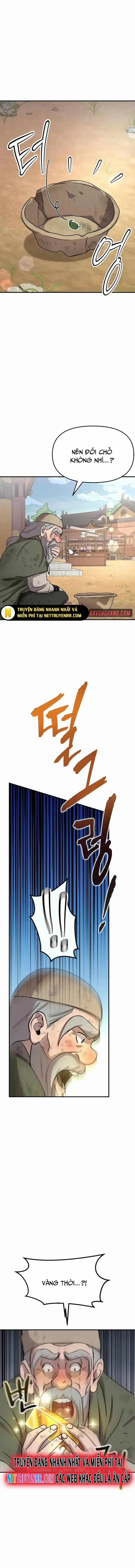 Cao Thủ Võ Lâm Đến Tuổi Kết Hôn 5 trang 8