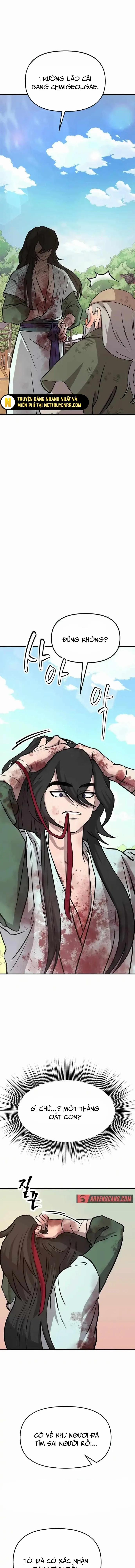 Cao Thủ Võ Lâm Đến Tuổi Kết Hôn 5 trang 9