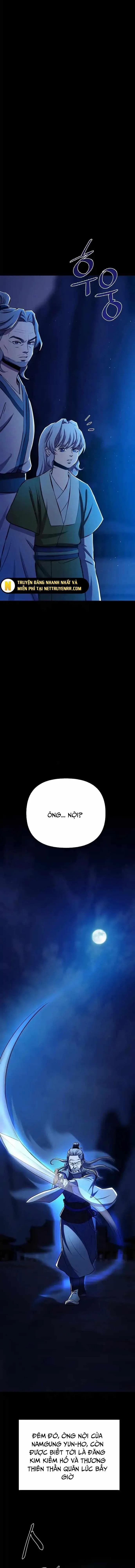 Cao Thủ Võ Lâm Đến Tuổi Kết Hôn 6 trang 1