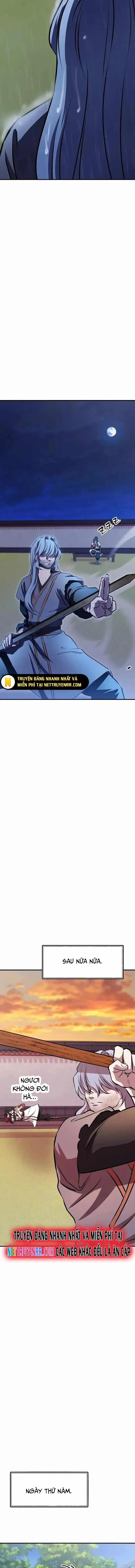 Cao Thủ Võ Lâm Đến Tuổi Kết Hôn 6 trang 10