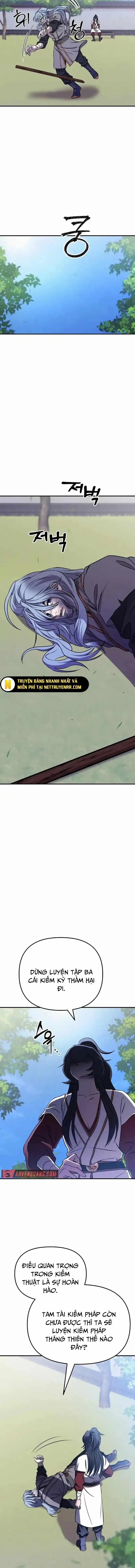 Cao Thủ Võ Lâm Đến Tuổi Kết Hôn 6 trang 11