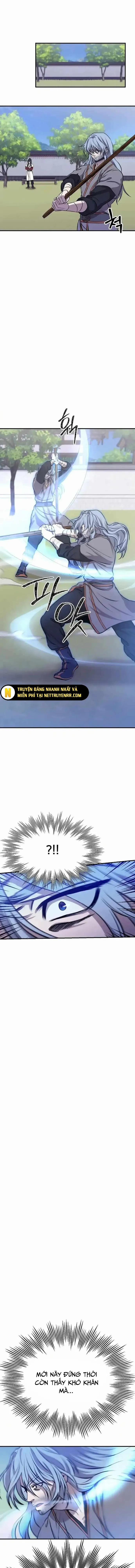 Cao Thủ Võ Lâm Đến Tuổi Kết Hôn 6 trang 13