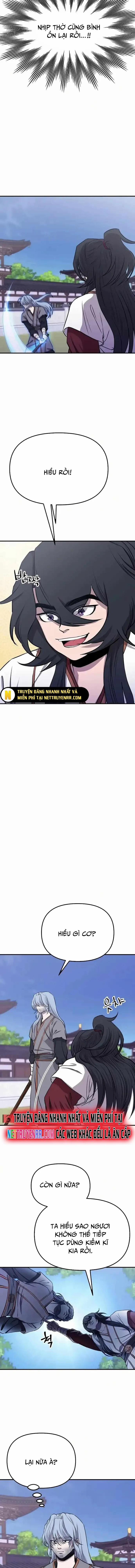 Cao Thủ Võ Lâm Đến Tuổi Kết Hôn 6 trang 14