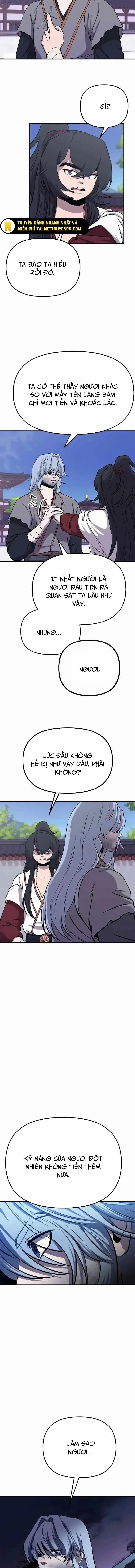 Cao Thủ Võ Lâm Đến Tuổi Kết Hôn 6 trang 15