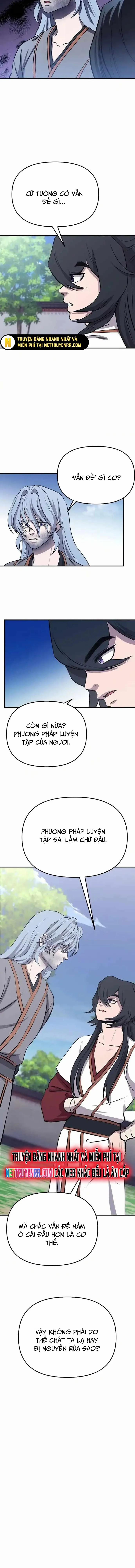 Cao Thủ Võ Lâm Đến Tuổi Kết Hôn 6 trang 16