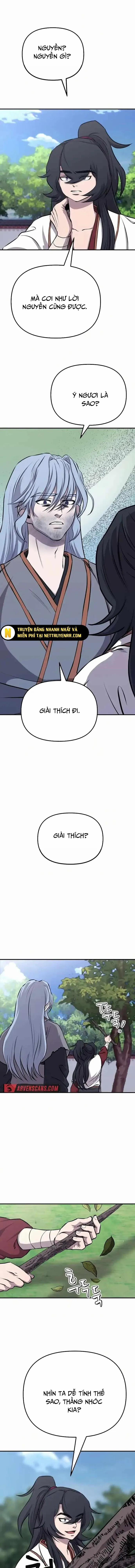 Cao Thủ Võ Lâm Đến Tuổi Kết Hôn 6 trang 17