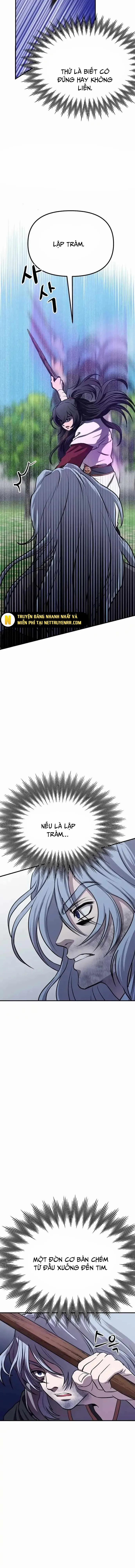 Cao Thủ Võ Lâm Đến Tuổi Kết Hôn 6 trang 19