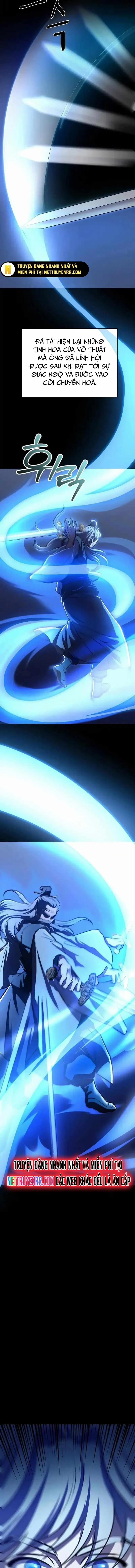 Cao Thủ Võ Lâm Đến Tuổi Kết Hôn 6 trang 2