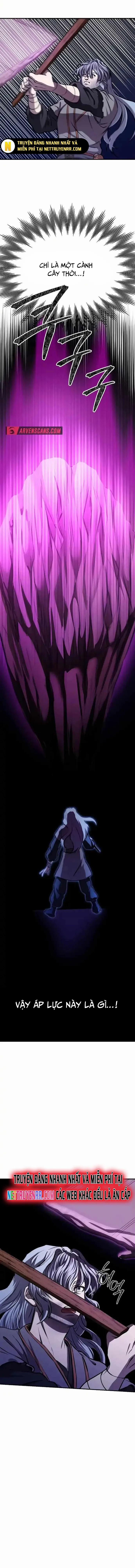 Cao Thủ Võ Lâm Đến Tuổi Kết Hôn 6 trang 20