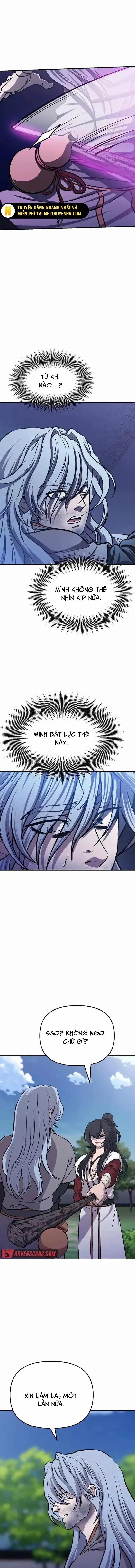 Cao Thủ Võ Lâm Đến Tuổi Kết Hôn 6 trang 21