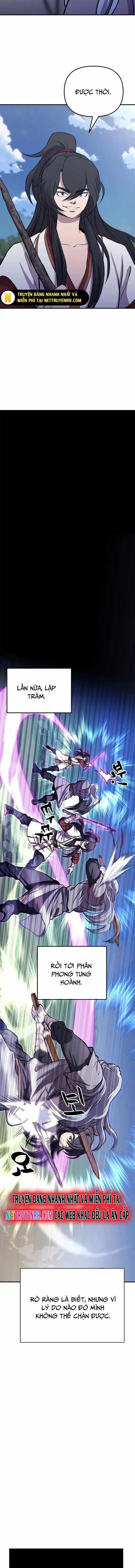 Cao Thủ Võ Lâm Đến Tuổi Kết Hôn 6 trang 22