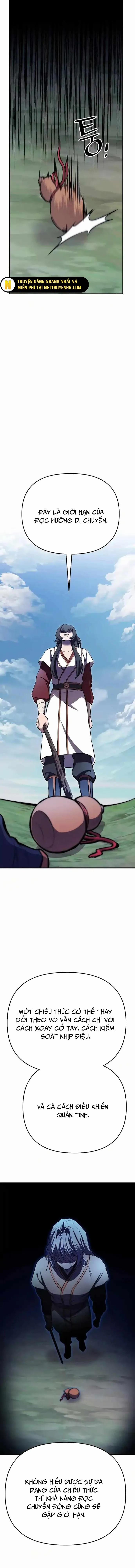 Cao Thủ Võ Lâm Đến Tuổi Kết Hôn 6 trang 23