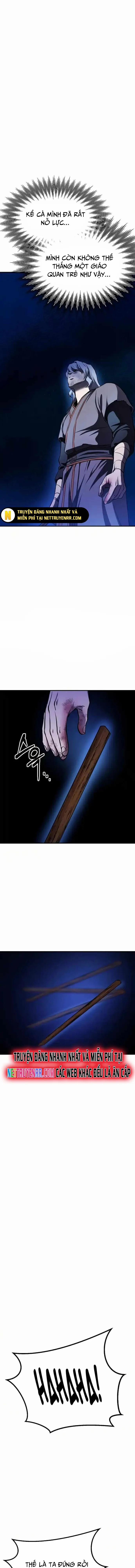 Cao Thủ Võ Lâm Đến Tuổi Kết Hôn 6 trang 24