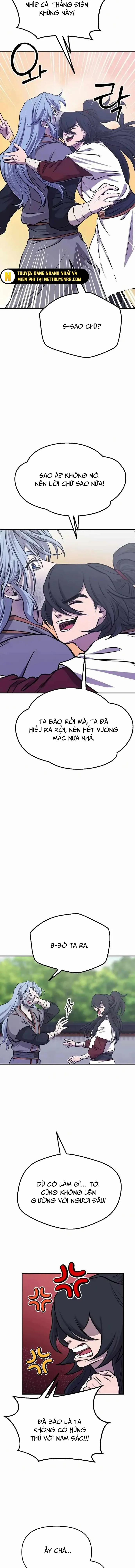 Cao Thủ Võ Lâm Đến Tuổi Kết Hôn 6 trang 25