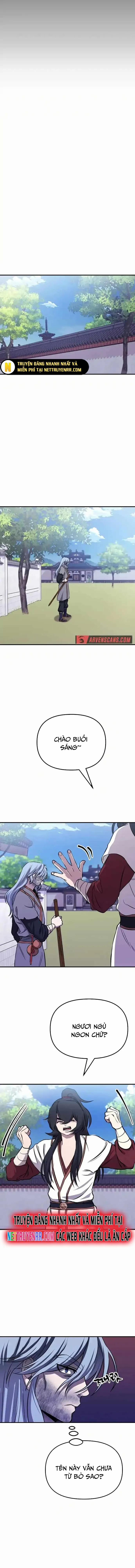 Cao Thủ Võ Lâm Đến Tuổi Kết Hôn 6 trang 4