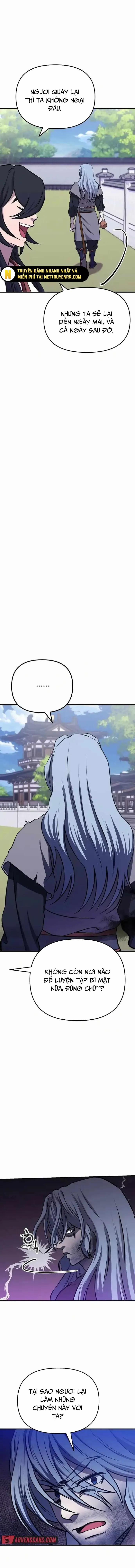 Cao Thủ Võ Lâm Đến Tuổi Kết Hôn 6 trang 5