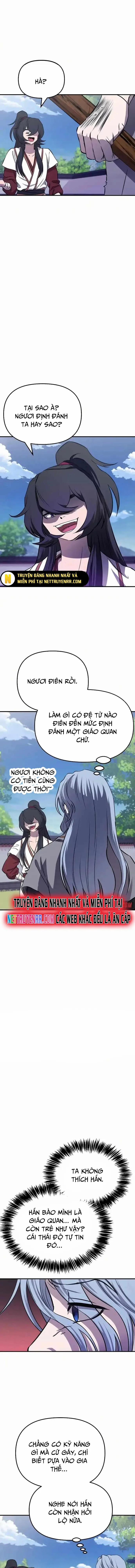 Cao Thủ Võ Lâm Đến Tuổi Kết Hôn 6 trang 6