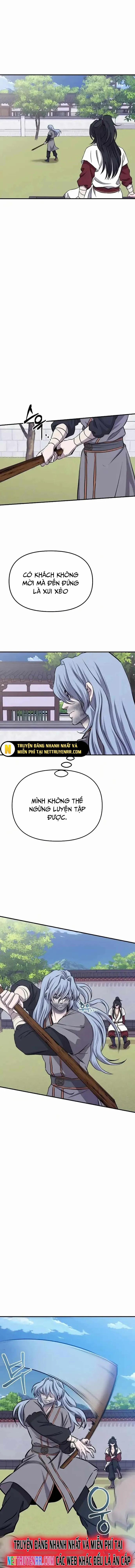 Cao Thủ Võ Lâm Đến Tuổi Kết Hôn 6 trang 8