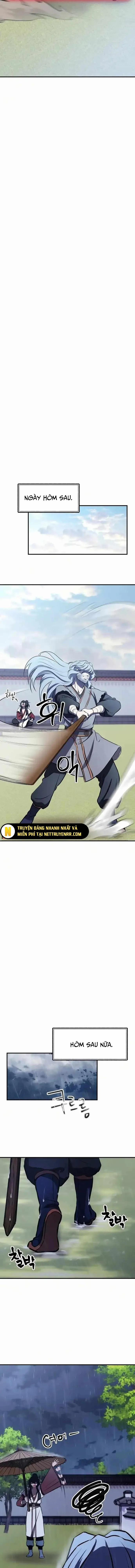 Cao Thủ Võ Lâm Đến Tuổi Kết Hôn 6 trang 9