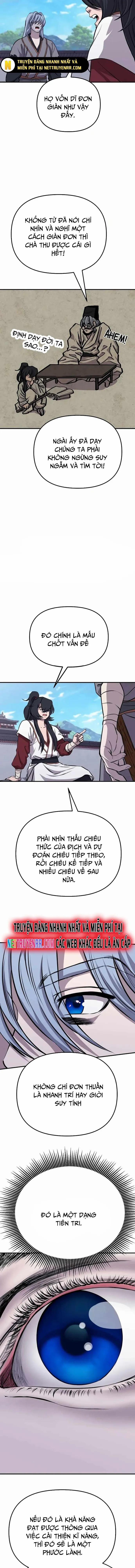 Cao Thủ Võ Lâm Đến Tuổi Kết Hôn 7 trang 1