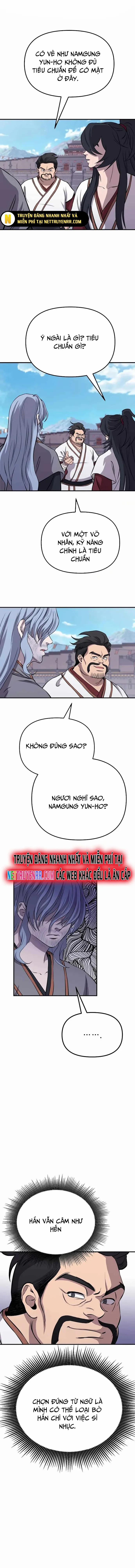 Cao Thủ Võ Lâm Đến Tuổi Kết Hôn 7 trang 13