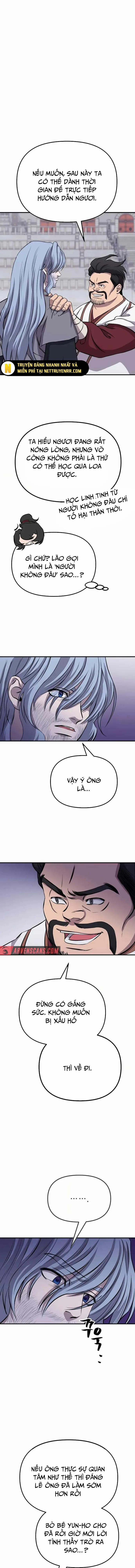 Cao Thủ Võ Lâm Đến Tuổi Kết Hôn 7 trang 14