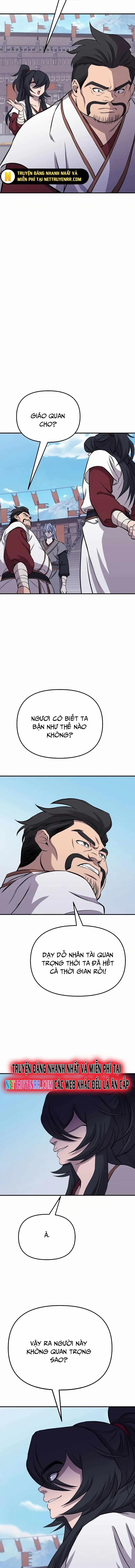 Cao Thủ Võ Lâm Đến Tuổi Kết Hôn 7 trang 15