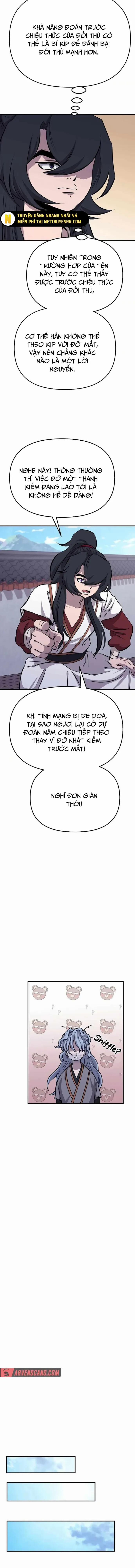 Cao Thủ Võ Lâm Đến Tuổi Kết Hôn 7 trang 2