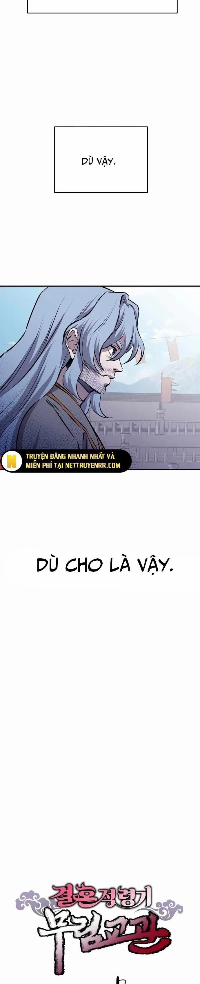 Cao Thủ Võ Lâm Đến Tuổi Kết Hôn 7 trang 20