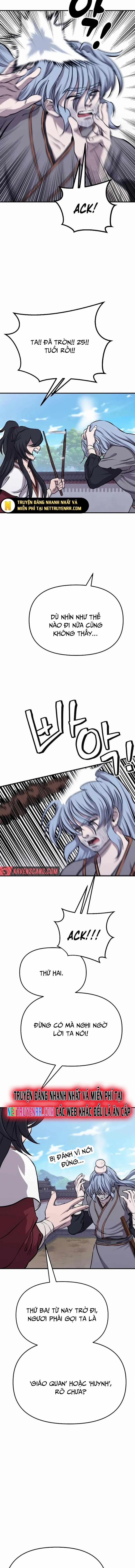 Cao Thủ Võ Lâm Đến Tuổi Kết Hôn 7 trang 5