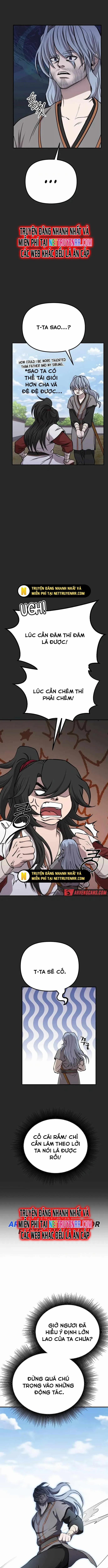 Cao Thủ Võ Lâm Đến Tuổi Kết Hôn 8 trang 13