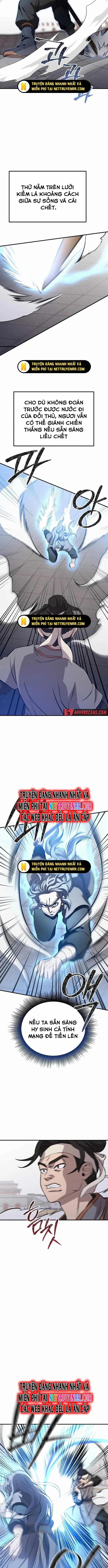 Cao Thủ Võ Lâm Đến Tuổi Kết Hôn 8 trang 14