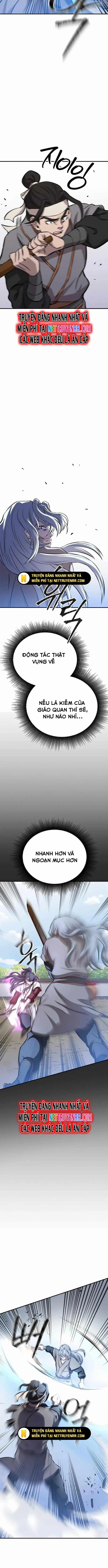 Cao Thủ Võ Lâm Đến Tuổi Kết Hôn 8 trang 15