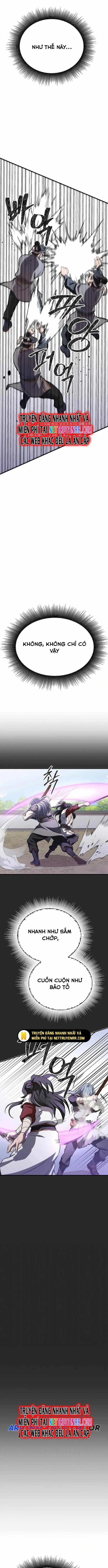 Cao Thủ Võ Lâm Đến Tuổi Kết Hôn 8 trang 16