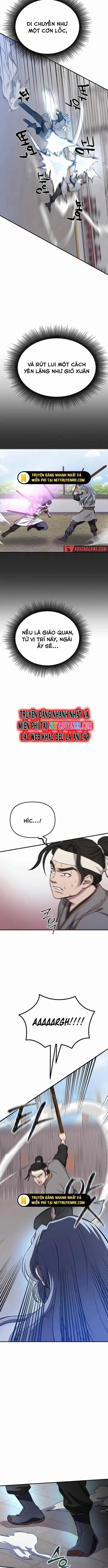 Cao Thủ Võ Lâm Đến Tuổi Kết Hôn 8 trang 17
