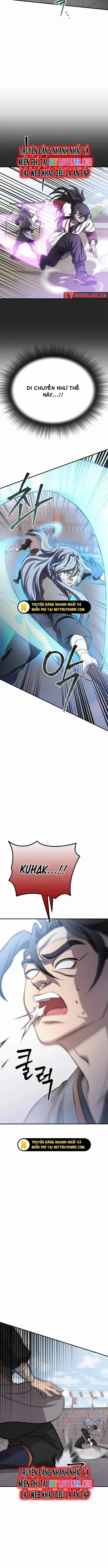 Cao Thủ Võ Lâm Đến Tuổi Kết Hôn 8 trang 18