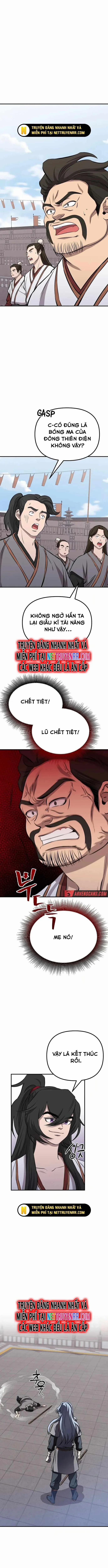 Cao Thủ Võ Lâm Đến Tuổi Kết Hôn 8 trang 19