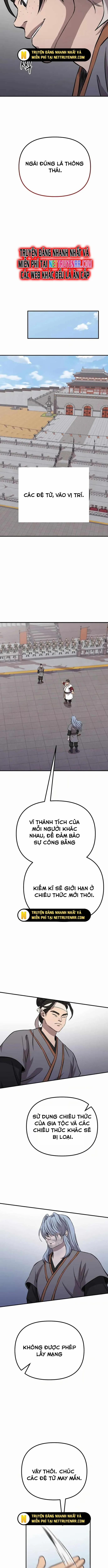 Cao Thủ Võ Lâm Đến Tuổi Kết Hôn 8 trang 2