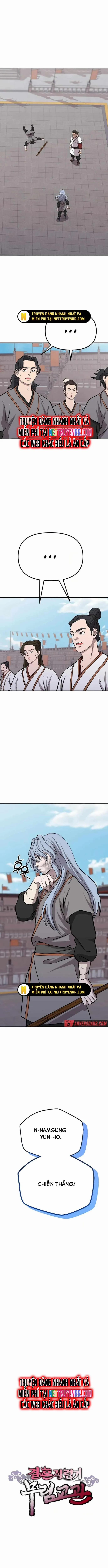 Cao Thủ Võ Lâm Đến Tuổi Kết Hôn 8 trang 20