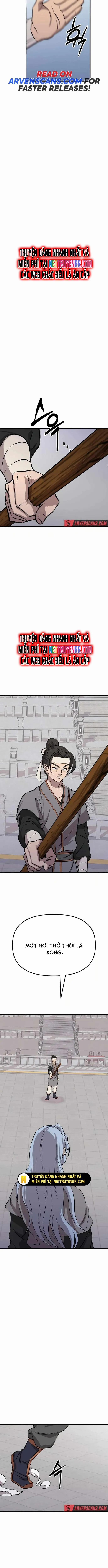 Cao Thủ Võ Lâm Đến Tuổi Kết Hôn 8 trang 3