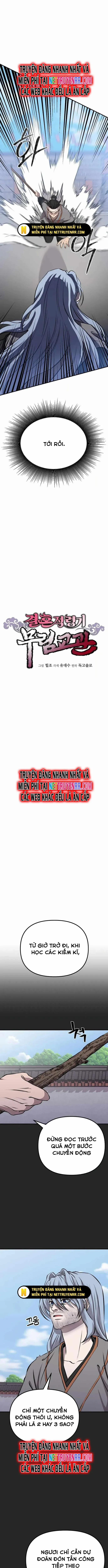 Cao Thủ Võ Lâm Đến Tuổi Kết Hôn 8 trang 4