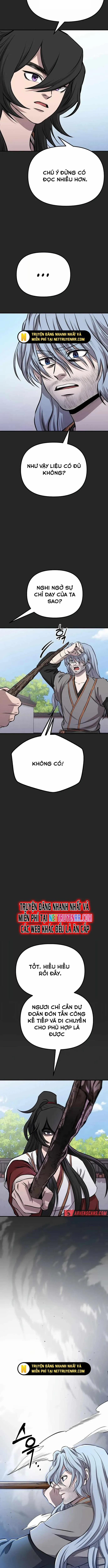 Cao Thủ Võ Lâm Đến Tuổi Kết Hôn 8 trang 5