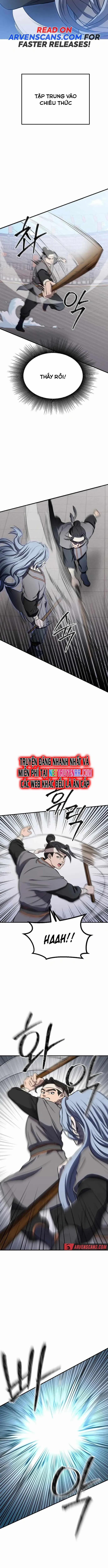 Cao Thủ Võ Lâm Đến Tuổi Kết Hôn 8 trang 6