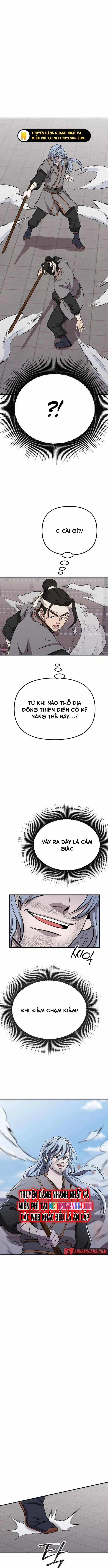 Cao Thủ Võ Lâm Đến Tuổi Kết Hôn 8 trang 7