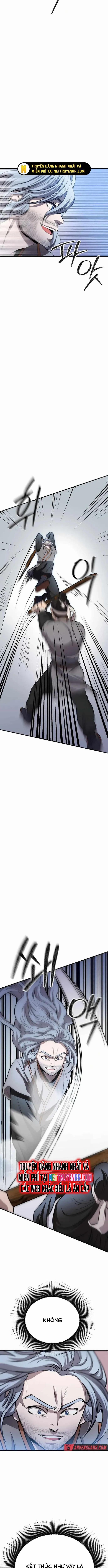 Cao Thủ Võ Lâm Đến Tuổi Kết Hôn 8 trang 8