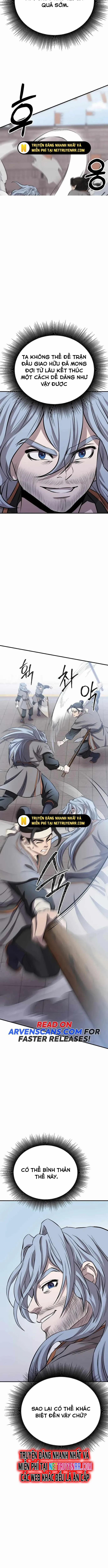 Cao Thủ Võ Lâm Đến Tuổi Kết Hôn 8 trang 9