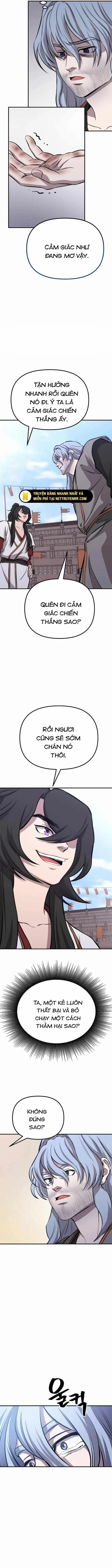 Cao Thủ Võ Lâm Đến Tuổi Kết Hôn 9 trang 1