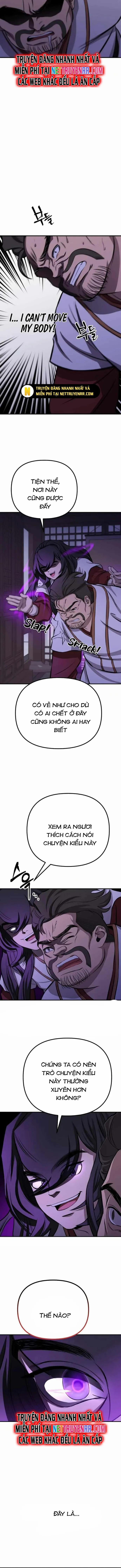 Cao Thủ Võ Lâm Đến Tuổi Kết Hôn 9 trang 10