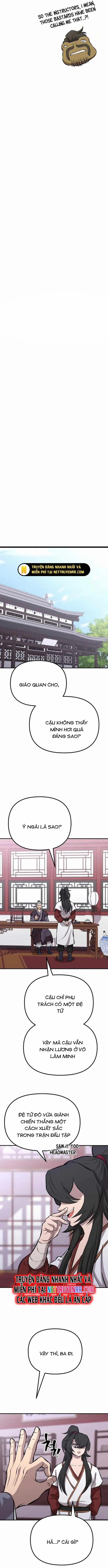 Cao Thủ Võ Lâm Đến Tuổi Kết Hôn 9 trang 13